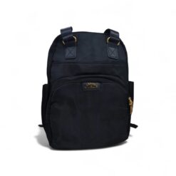 Sac à dos bébé fashion noir