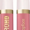 Topface ProHD Hypnotic Bloom Liquid Blush Pink N°004