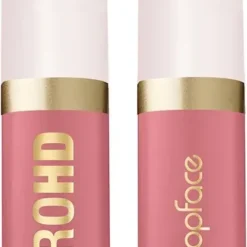 Topface ProHD Hypnotic Bloom Liquid Blush Pink N°004