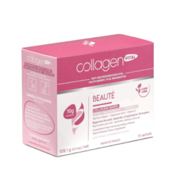 COLLAGEN VITAL BEAUTE CLEAN LABEL 15 SACHETS
