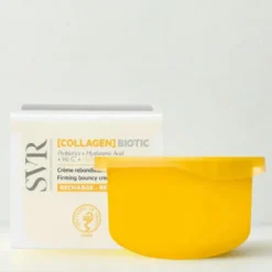 SVR Biotic Collagen Crème Rebondissante Raffermissante Recharge 50ml