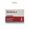 EOSIMAX lotion Asséchante 10 ampoules de 1,9 ml