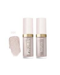 Topface ProHD Hypnotic Bloom Liquid Blush Pink N°001
