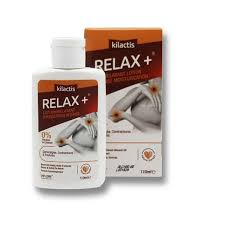Polypharma Relax+ Bouteille 100 ml