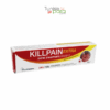 KILLPAIN EXTRA CREME CHAUFFANTE 50GR