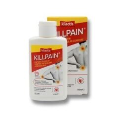 Polypharma Killpain Bouteille 100 ml