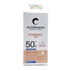La Clémente UV PROTECT teinte 50ml