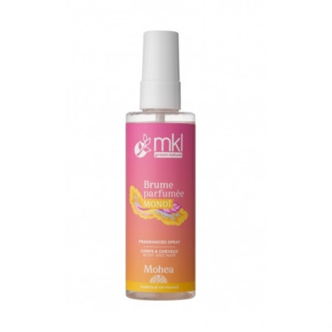 MKL BRUME PARFUMEE MONOI MOHEA 100ML