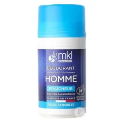 MKL DEODORANT HOMME ROLL-ON 50ML