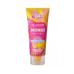 MKL GEL DOUCHE MONOI EDITION LIMITEE 100ML