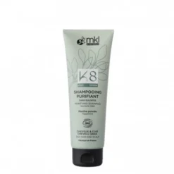MKL SHAMPOING PURIFIANT BIO CHEUVEUX GRAS 250ML