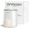 MOMCOZY NUTRI CHAUFFE-BIBERON INTELLIGENT 9-EN-1 AVEC VEILLEUSE