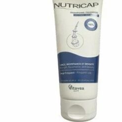NUTRICAP SHAMPOOING ANTI CHUTE 200ML