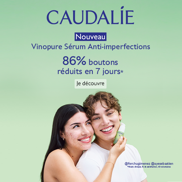 slide gamme caudalie Mobile
