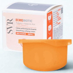 SVR BIOTIC C20 CREME REGENERANTE ECLAT RECHARGE 50ML