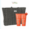 SVR duo Sun Secure blur SPF50+ (-50% 2eme & Sac Gratuit (06-26))