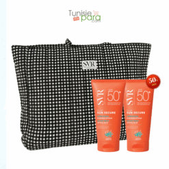 SVR duo Sun Secure blur SPF50+ (-50% 2eme & Sac Gratuit (06-26))