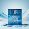 preservatif MAXPRO sensitive  boite de 3