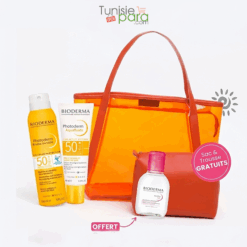 BIODERMA Trousse Protégée Et Stylée PS
