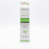 RIVADERM sébio sun fluide anti imperfection spf50+ 50gr