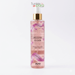 Brume Parfumée BELLERY ELIXIR "Aura" (Corps et cheveux)