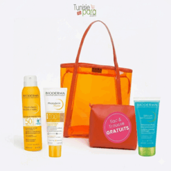 BIODERMA Trousse Protégée Et Stylée PMG