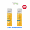 BARIÉSUN Brume Sèche SPF50+ 200ml -50% sur la 2ème