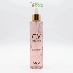 Brume Parfumée CY Harmony "Aura" (Corps et cheveux)