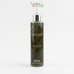 Brume Parfumée VOYAGE "Aura" (Corps et cheveux)