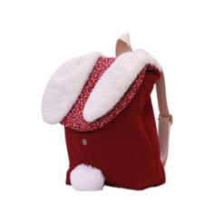 BEBETO Sac à dos Lapin