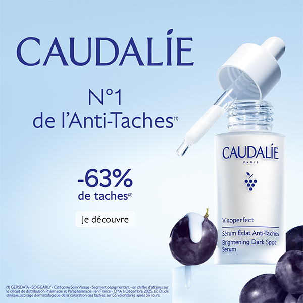 Caudalie Anti-tache mobile