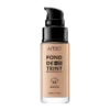 ARBIO fond de teint beige clair spf25