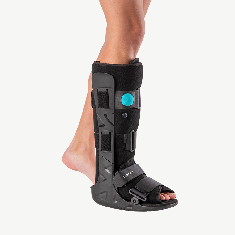 GIBAUD Botte de marche - Walker® Air REF=6755