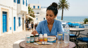 Fatigue en Été en Tunisie : Les 6 Compléments Alimentaires Indispensables en 2026