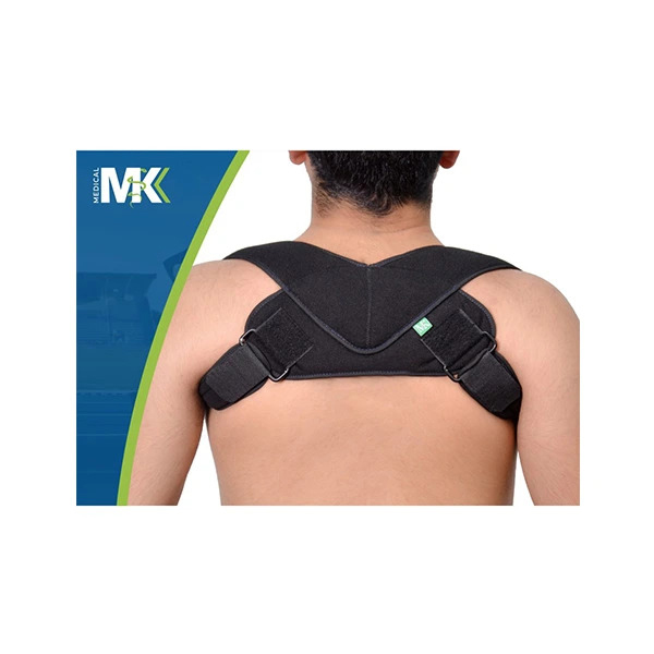 MK Attelle Claviculaire T3 – Réf :MK-060 T3