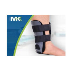 MK Medical Attelle De Cheville Bicoque - REF: MK-301