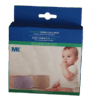 MK Medical CEINTURE OMBILICALE BEBE T2- REF : MK-302-T2