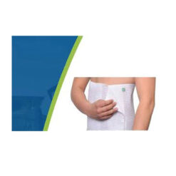 MK Medical Ceinture Abdominale T4 - Réf :MK-035-T4