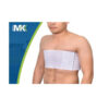 MK Medical Ceinture Thoracique T2 - Réf :MK-025-T2