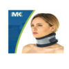 MK Medical Collier Cervical C2 Semi Rigide T2 - REF: MK-039-T2