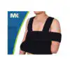 MK Contention Coude De Corps T3-802-TL