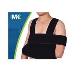 MK Contention Coude De Corps T3-802-TL