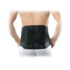 MK Medical MK Medical Ceinture Lombaire Croisé T6 - REF: MK-704-T6