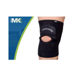 MK Medical MK Medical Tp Genouillère Néoprène T2 - REF: MK-631-T2