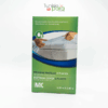 MK Medical PROTEGE MATELAS 2 PLACES 2M*2.40M
