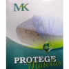 MK Medical Protége Matelas 1.5P- Réf :PR-1.5P