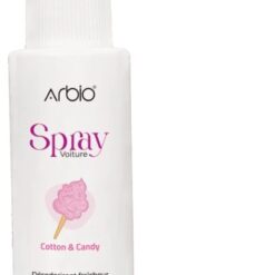 ARBIO Spray voiture cotton candy 100ml