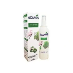 ACARYS SPRAY ANTI-ACARIENS 200ML