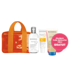 Trousse Peaux Hyperpigmentées