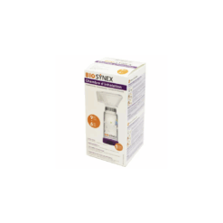 Biosynex Chambre d'inhalation 9 mois 6 ans